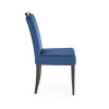 Chair CLARION color black / MONOLITH 77