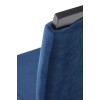 Chair CLARION color black / MONOLITH 77