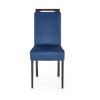 Chair CLARION color black / MONOLITH 77