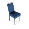 Chair CLARION color black / MONOLITH 77