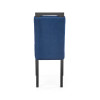 Chair CLARION color black / MONOLITH 77