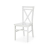 Chair DARIUSZ 2 color white