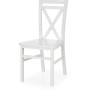 Chair DARIUSZ 2 color white