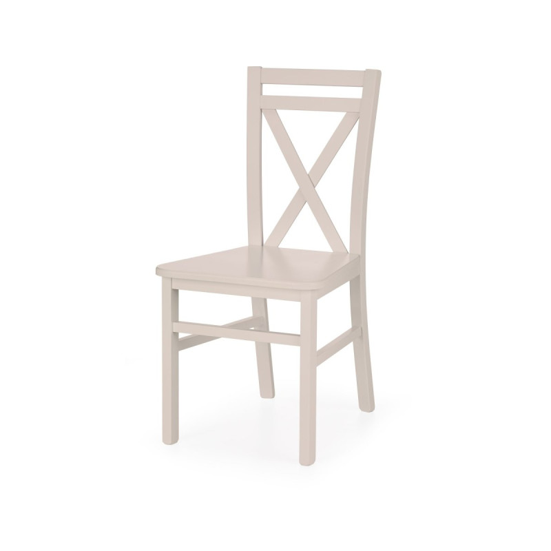 Chair DARIUSZ 2 color cashmere