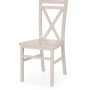 Chair DARIUSZ 2 color cashmere