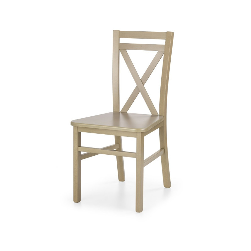 Стул DARIUSZ 2 color дуб sonoma