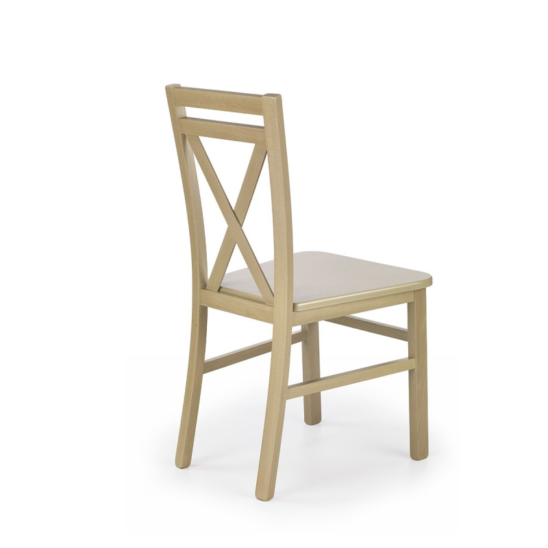Стул DARIUSZ 2 color дуб sonoma