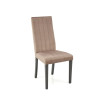 Chair DIEGO 2 black / Monolith 09 (beige)