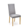 Tool DIEGO 3 color quilted samet Stripes - Monolith 85