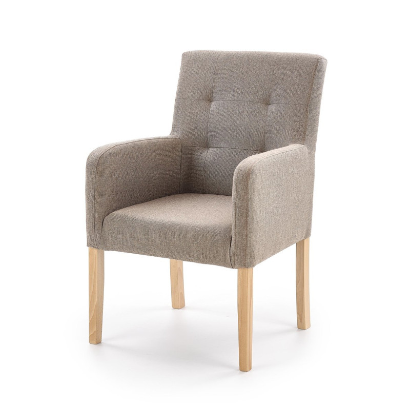 Chair FILO color honey oak / Inari 23