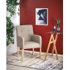 Chair FILO color honey oak / Inari 23