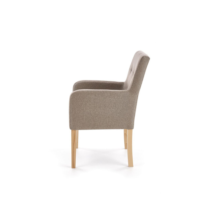 Chair FILO color honey oak / Inari 23
