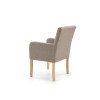 Chair FILO color honey oak / Inari 23