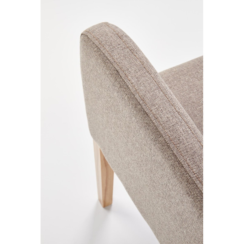 Chair FILO color honey oak / Inari 23