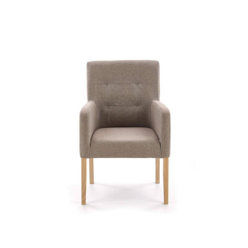Chair FILO color honey oak / Inari 23