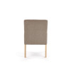 Chair FILO color honey oak / Inari 23