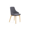 Chair TOLEDO color honey oak
