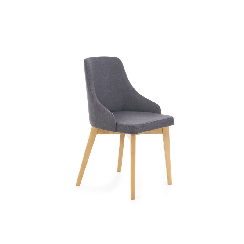 Chair TOLEDO color honey oak