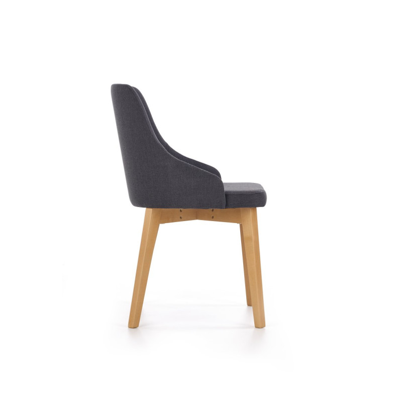 Chair TOLEDO color honey oak