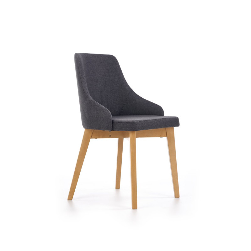 Chair TOLEDO color honey oak