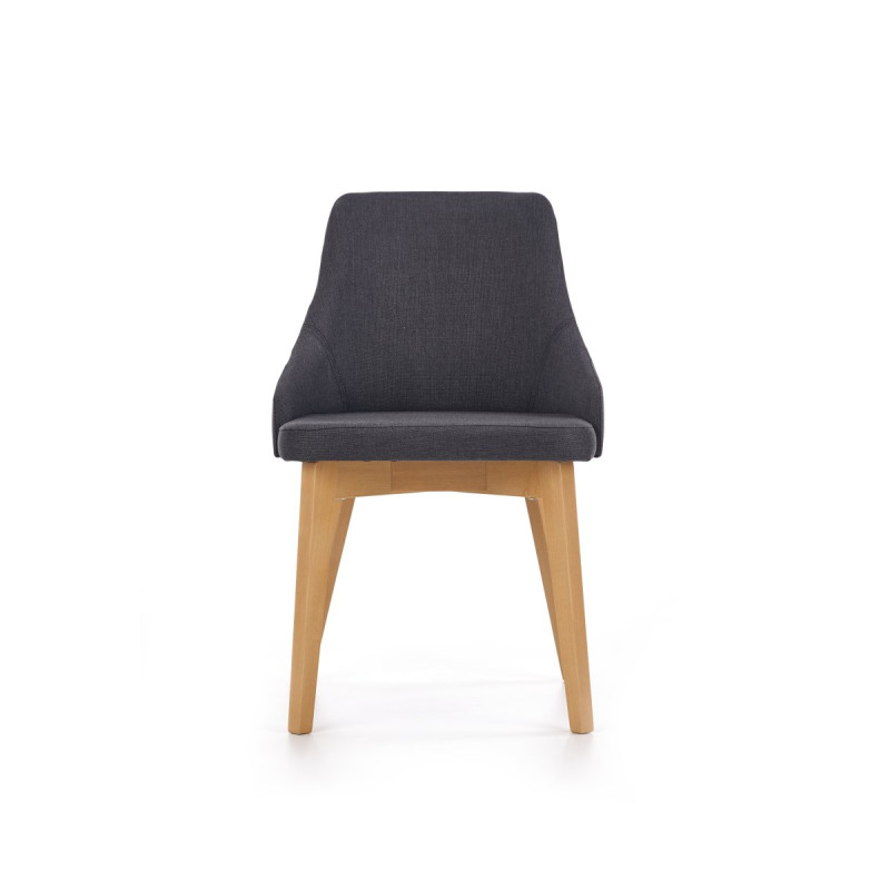 Chair TOLEDO color honey oak