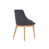 Chair TOLEDO color honey oak