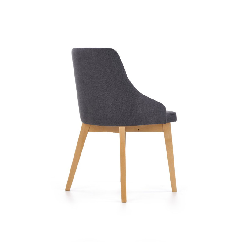 Chair TOLEDO color honey oak