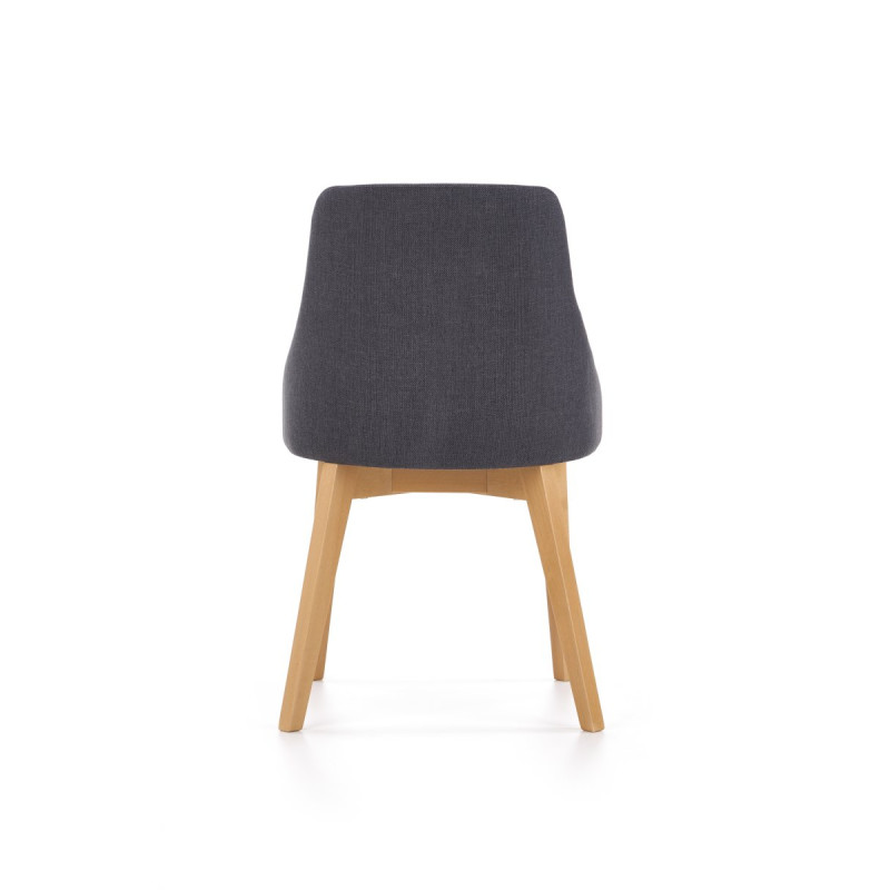 Chair TOLEDO color honey oak