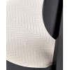 Chair VELO color black/beige