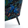Tugitool  PAGONI color tume sinine / must
