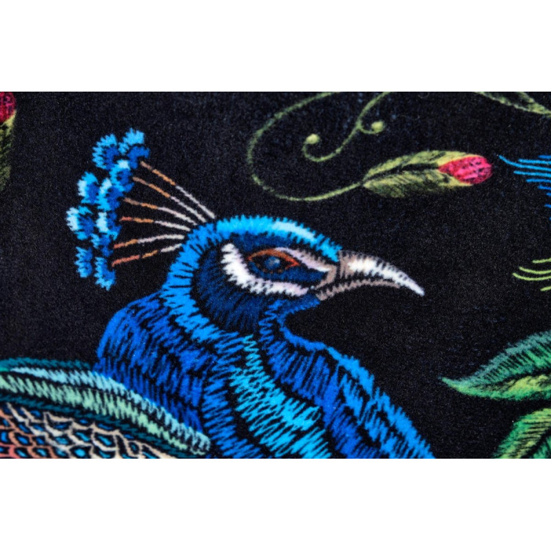Tugitool  PAGONI color tume sinine / must