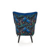 Tugitool  PAGONI color tume sinine / must