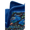 Tugitool  PAGONI color tume sinine / must