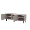 TV-alus PAXOS RTV-1 150 cm kašmiir / must