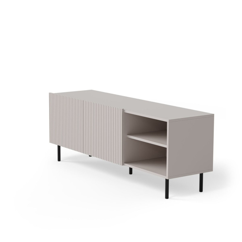 TV-alus PAXOS RTV-1 150 cm kašmiir / must