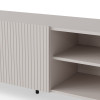 TV-alus PAXOS RTV-1 150 cm kašmiir / must