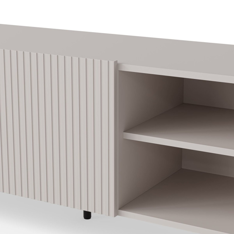 TV-alus PAXOS RTV-1 150 cm kašmiir / must
