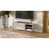 TV-alus PAXOS RTV-1 150 cm kašmiir / must