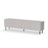 TV-alus PAXOS RTV-2 200 cm kašmiir / must