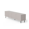 TV-alus PAXOS RTV-2 200 cm kašmiir / must