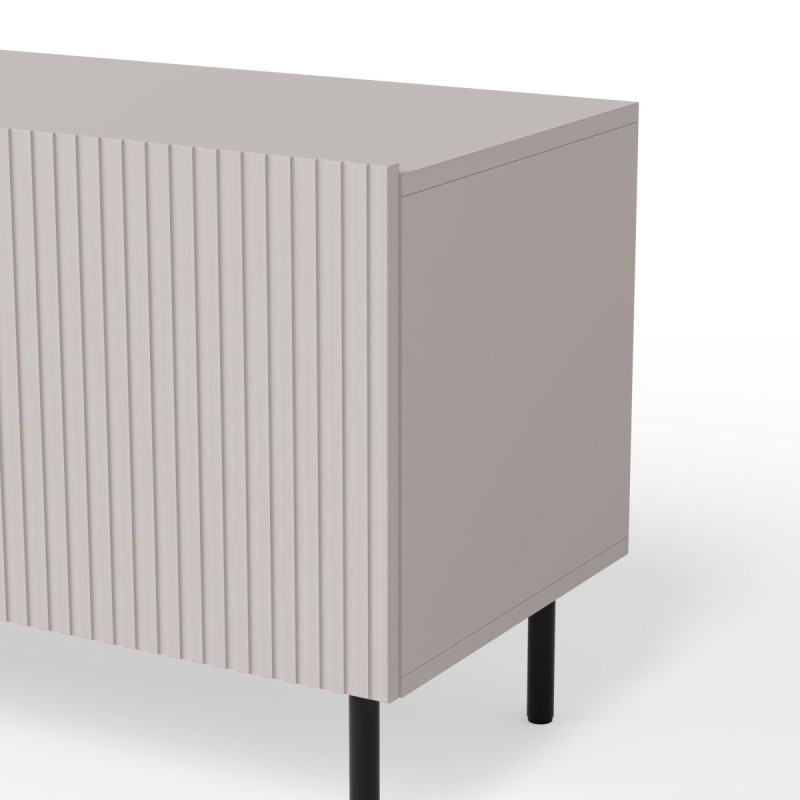 TV-alus PAXOS RTV-2 200 cm kašmiir / must