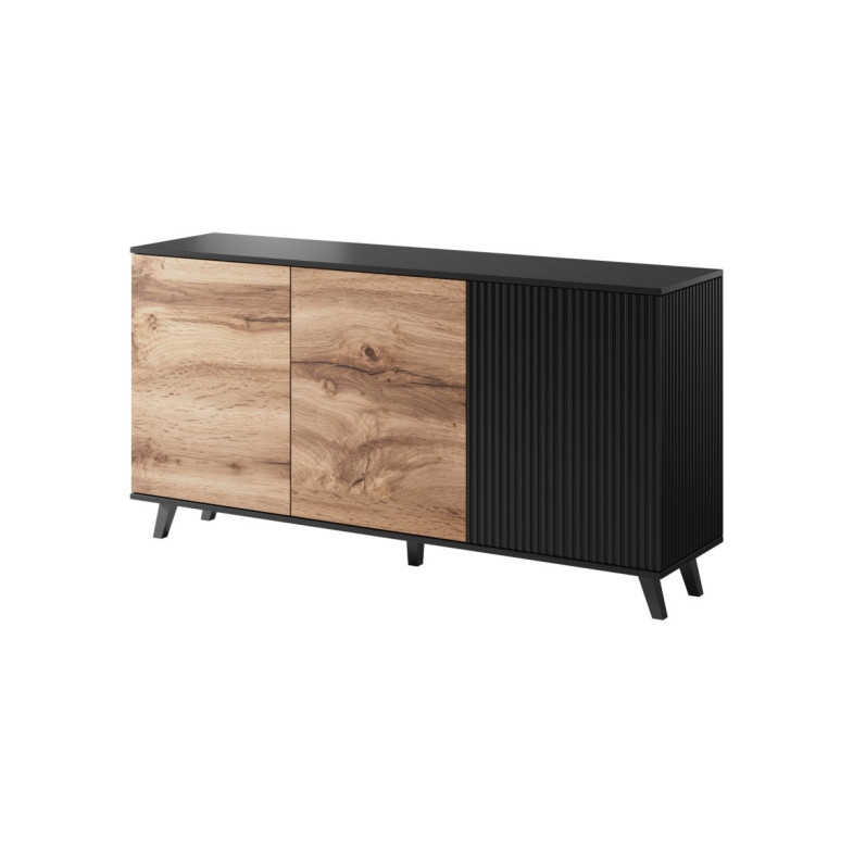 Kummut RANDOM KM-1 wotan tamm/must