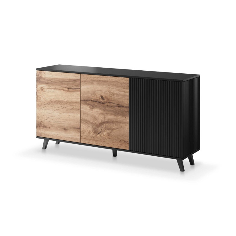 Kummut RANDOM KM-1 wotan tamm/must