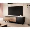 TV-alus RANDOM RTV-1 wotan tamm/must