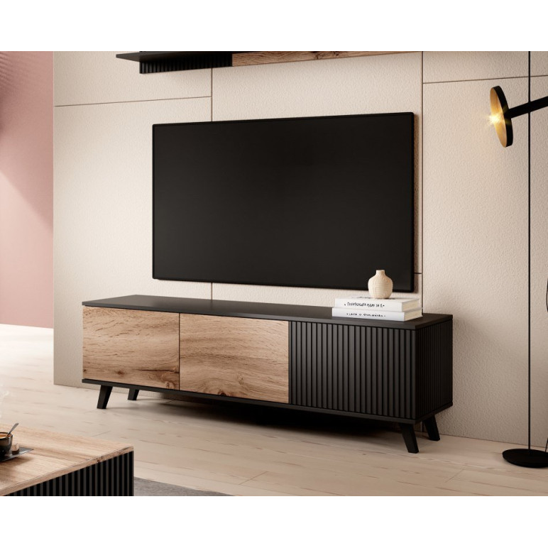 TV-alus RANDOM RTV-1 wotan tamm/must