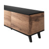 TV-alus RANDOM RTV-1 wotan tamm/must