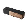 TV-alus RANDOM RTV-1 wotan tamm/must