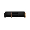 TV-alus RANDOM RTV-1 wotan tamm/must