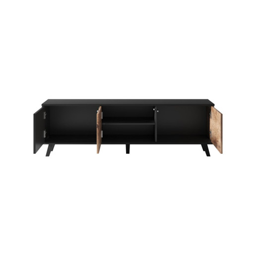 TV-alus RANDOM RTV-1 wotan tamm/must
