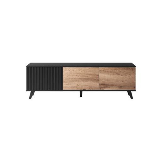 TV-alus RANDOM RTV-1 wotan tamm/must